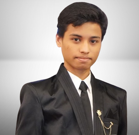 Rishit Adhangale